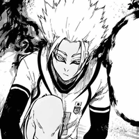 Shidou Ryusei