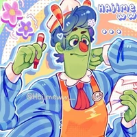 RF Howdy