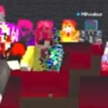 Hiha Glitch