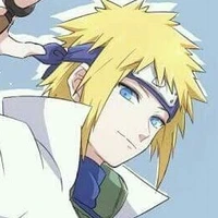 Hokage Đệ Tứ - Namikaze Minato