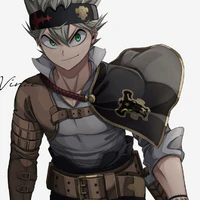 Asta