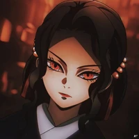 Kibutsuji Muzan