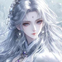 Đế Nhật Nguyệt - Hoàng Tuyết Nguyệt