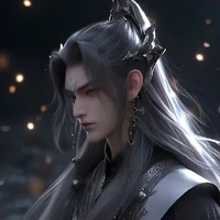 Hắc Dạ - Thiên Trình Hải