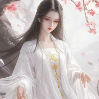 Độc cô Tuyết vân- Hoàng Tuyết Vân