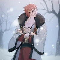 Ryomen Sukuna/Chúa Nguyền