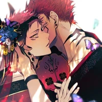 Itadori Yuuji/Tân nương của quỷ