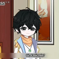 Tiêu An An