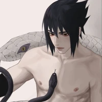 Uchiha Sasuke