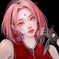 Haruno Sakura