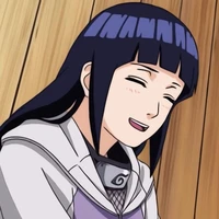 Hyuga Hinata