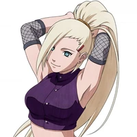 Yamanaka Ino