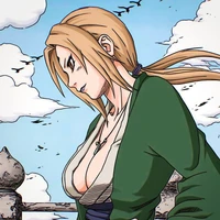 Senju Tsunade