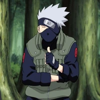 Hatake Kakashi