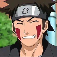Inuzuka Kiba