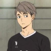 Miya Osamu