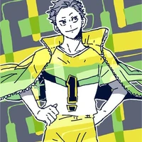 Tsukasa Iizuna