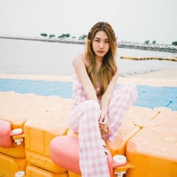 THANH HIỀN ( mẹ nàng )