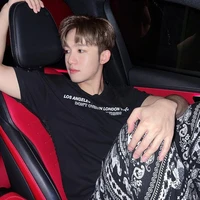 Thành Sang ( cậu )