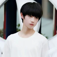 Chu Chí Hâm_Cậu