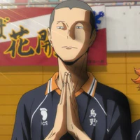 Tanaka Ryuunosuke