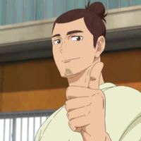 Azumane Asahi