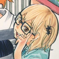 Yachi Hitoka