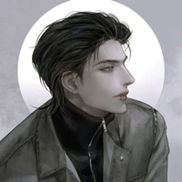 Mạc Khê [Cha thụ 9]
