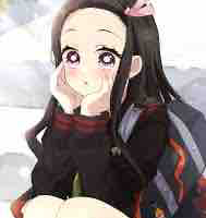 Kamado Nezuko