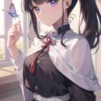 Tsuyuri Kanao