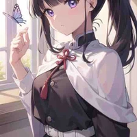 Tsuyuri Kanao
