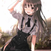 Kirohoshino Niko