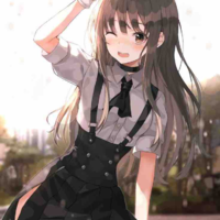 Kirohoshino Niko