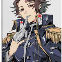 Kamado Tanjirou
