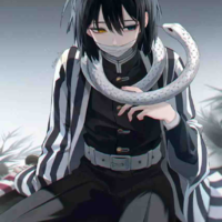 Iguro Obanai