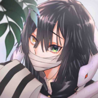 Iguro Obanai
