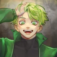 Shiyura [ Đậu Tương ]