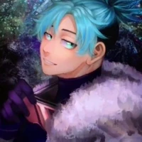 Endoyuki [ tảng băng di động ]