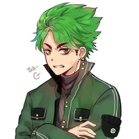 Mikuro [ sad boy ]