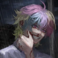 Hinoru [ boy si tình ]