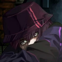 Rikaru [ bé nhút nhát ]