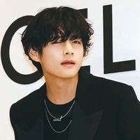 Kim TaeHyung