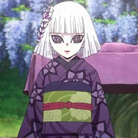 Ubuyashiki