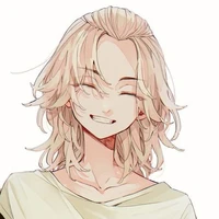 mikey (lúc trước)