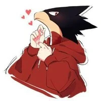 fumikage fokoyami