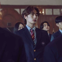 Lee Woojin 