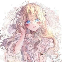 Karin Bradley (lúc nhỏ)