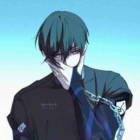 Itoshi Rin