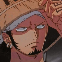 Trafalgar D water law