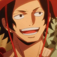 portgas D Ace